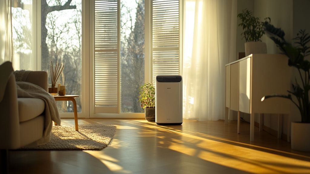 Comment prévenir la condensation sur vos volets ?