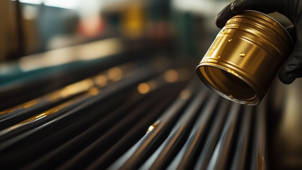 Comment prévenir les grincements et garantir un bon fonctionnement de mon volet roulant ?