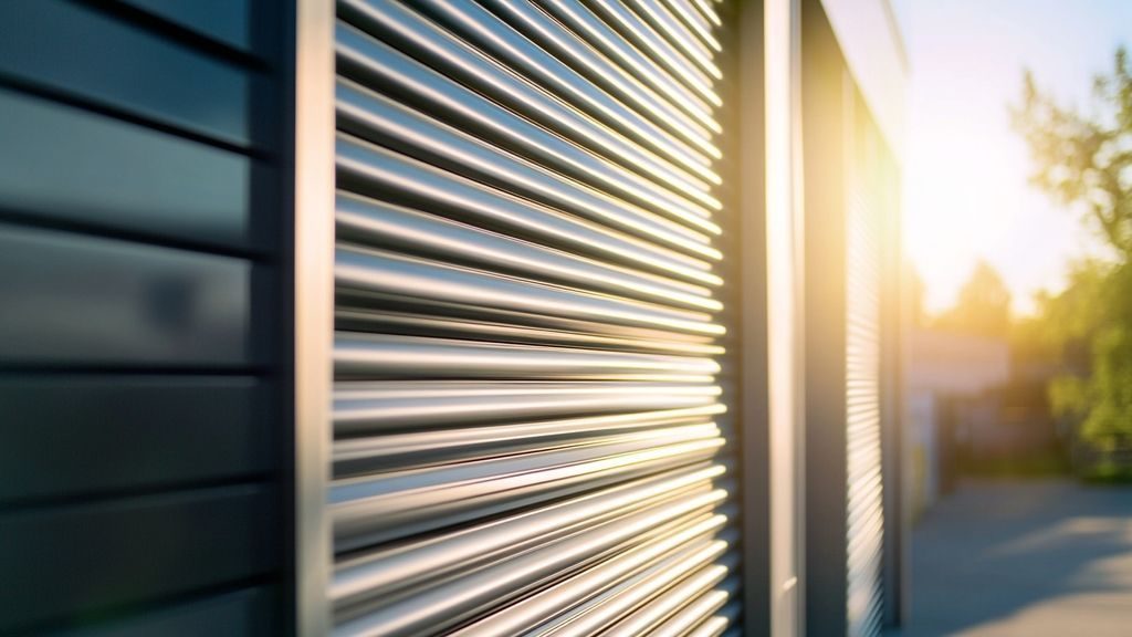 Comment prévenir les pannes des volets roulants motorisés