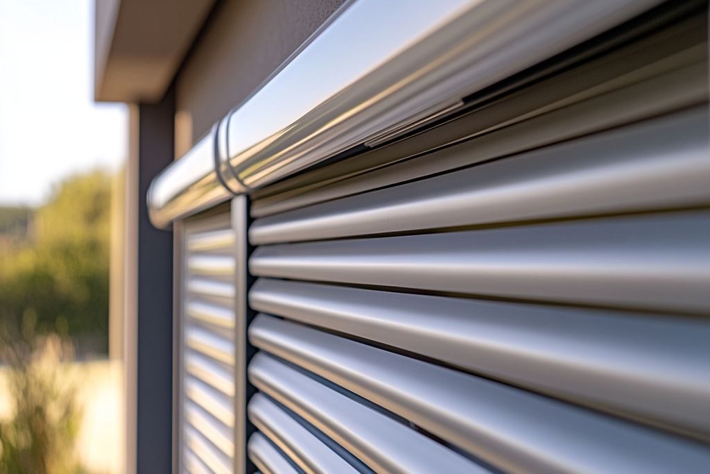 Comment prévenir les risques de sécurité liés à une installation défectueuse de volet roulant