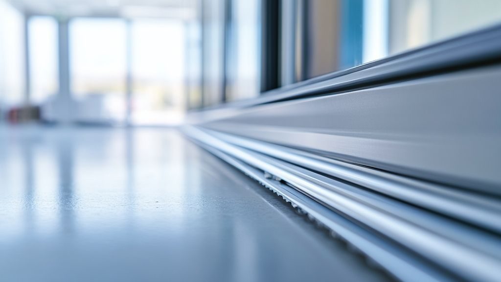 Comment prévenir l'usure des volets roulants ?