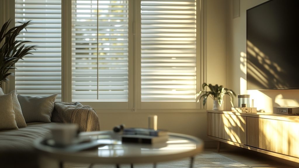 Comment réaliser un nettoyage efficace des volets roulants ?