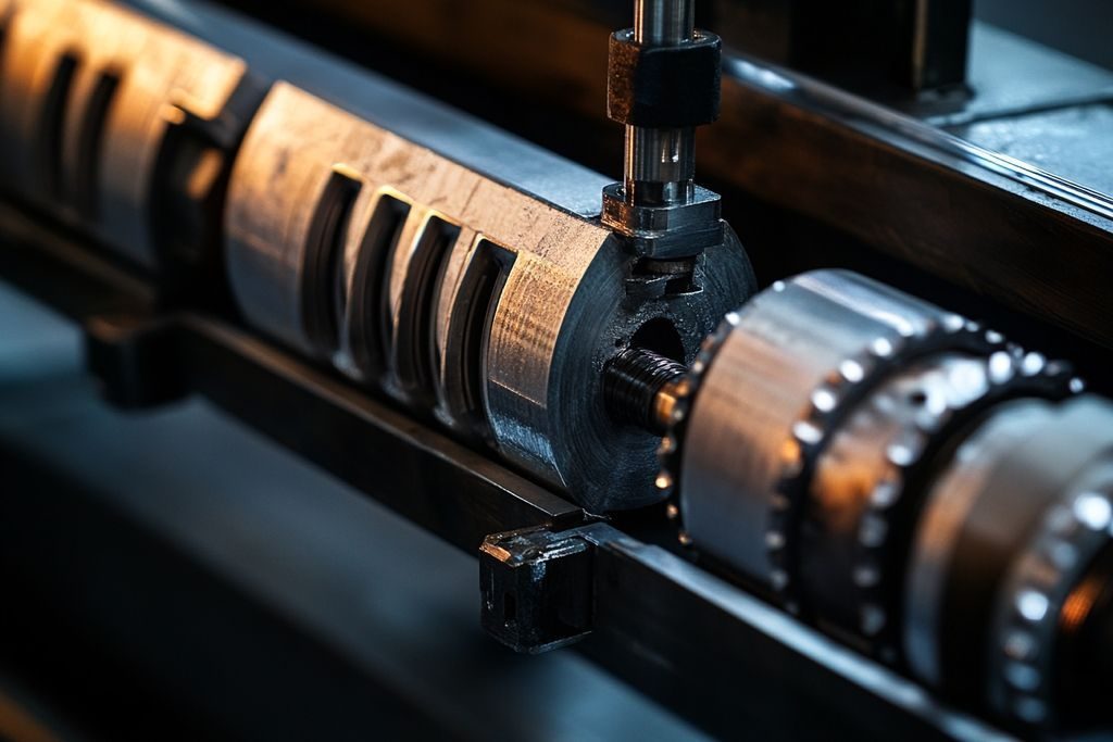 Comment remplacer une lame de volet roulant