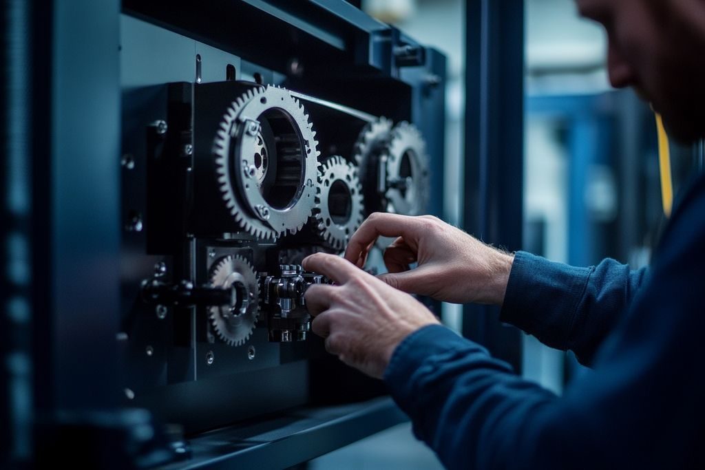 Comment réparer un volet roulant électrique qui ne descend plus