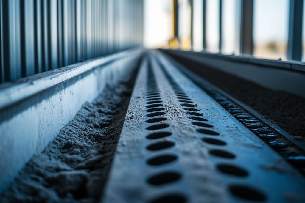 Comment réparer un volet roulant qui bloque