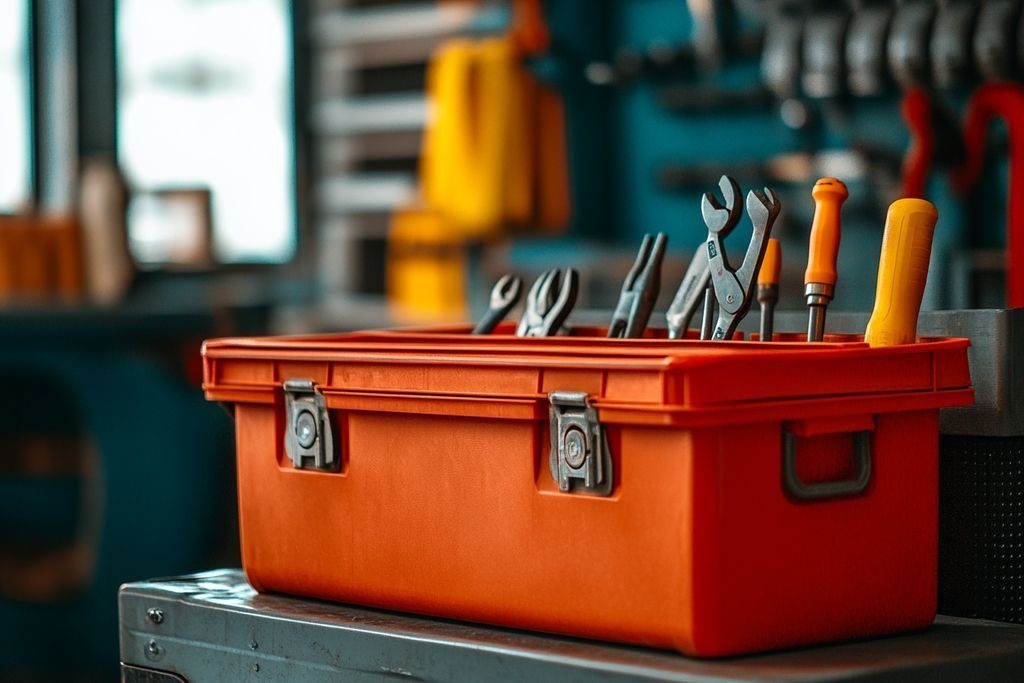 Comment réparer un volet roulant qui se coince dans ses rails