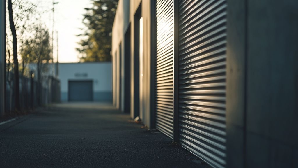 Comment s'assurer de l'isolation et de la luminosité d'un volet roulant ?