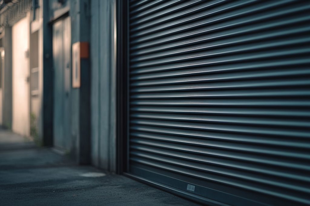 Comment savoir si un volet roulant est installé correctement