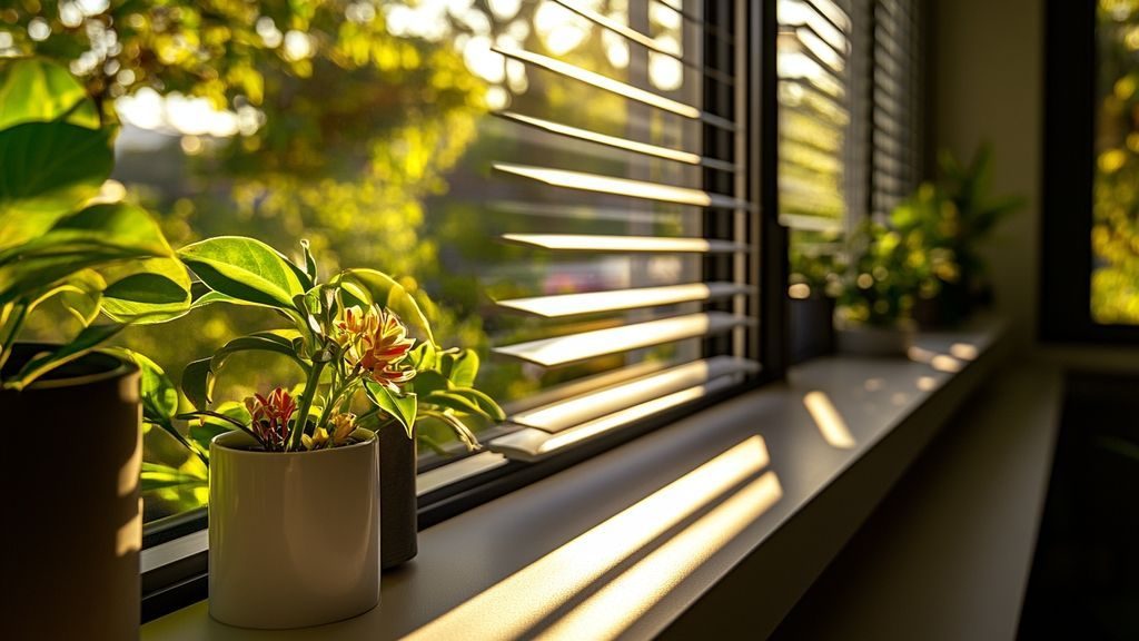 Comment éviter l'usure prématurée des volets roulants ?