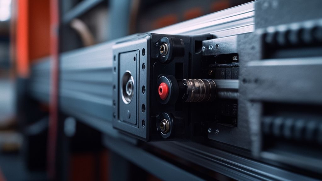 Comment vérifier et ajuster le sens de rotation du volet roulant