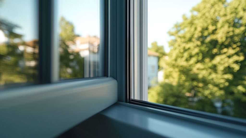 Comment vérifier la compatibilité des volets roulants avec votre fenêtre ?