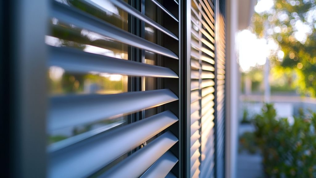 Comment vérifier la résistance de mes volets roulants ?