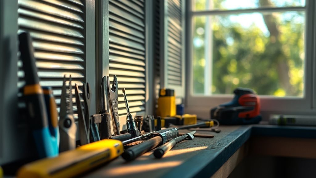 Comment vérifier le mécanisme d'ouverture et de fermeture ?