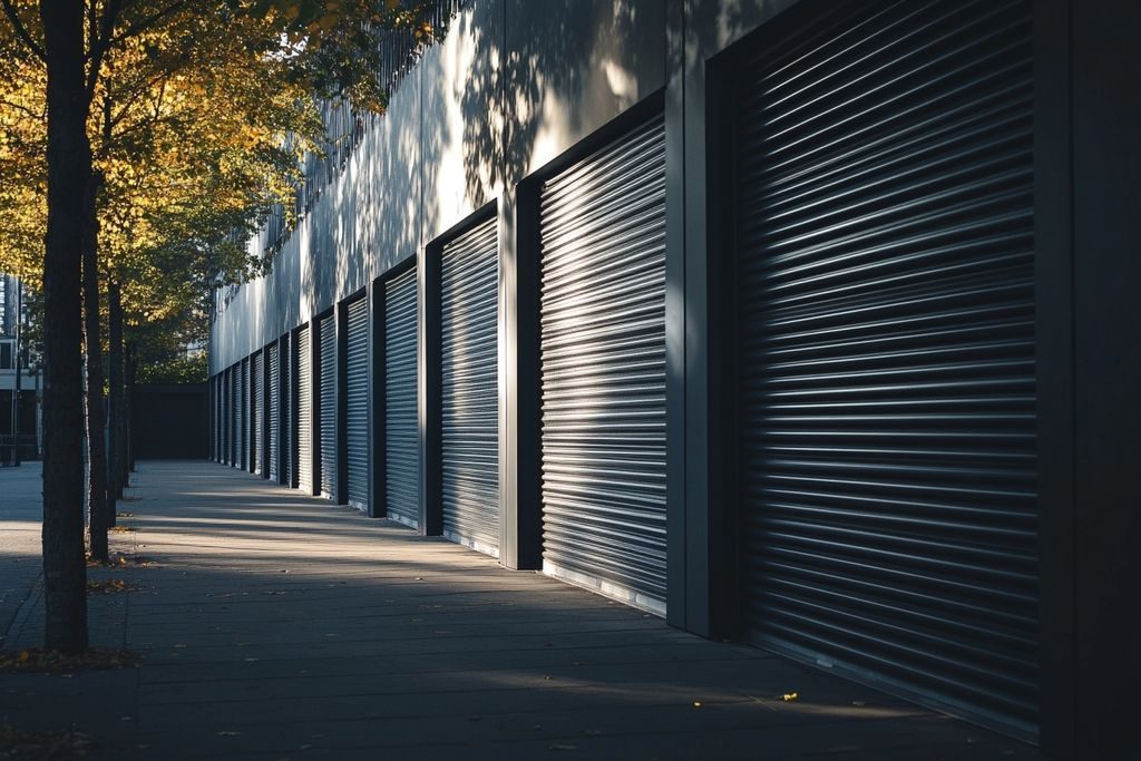 Est-ce que les volets roulants isolent vraiment du bruit
