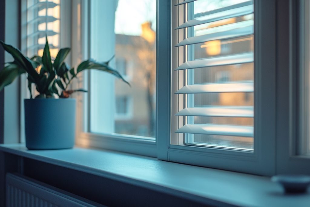 Est-ce que les volets roulants en PVC sont durables