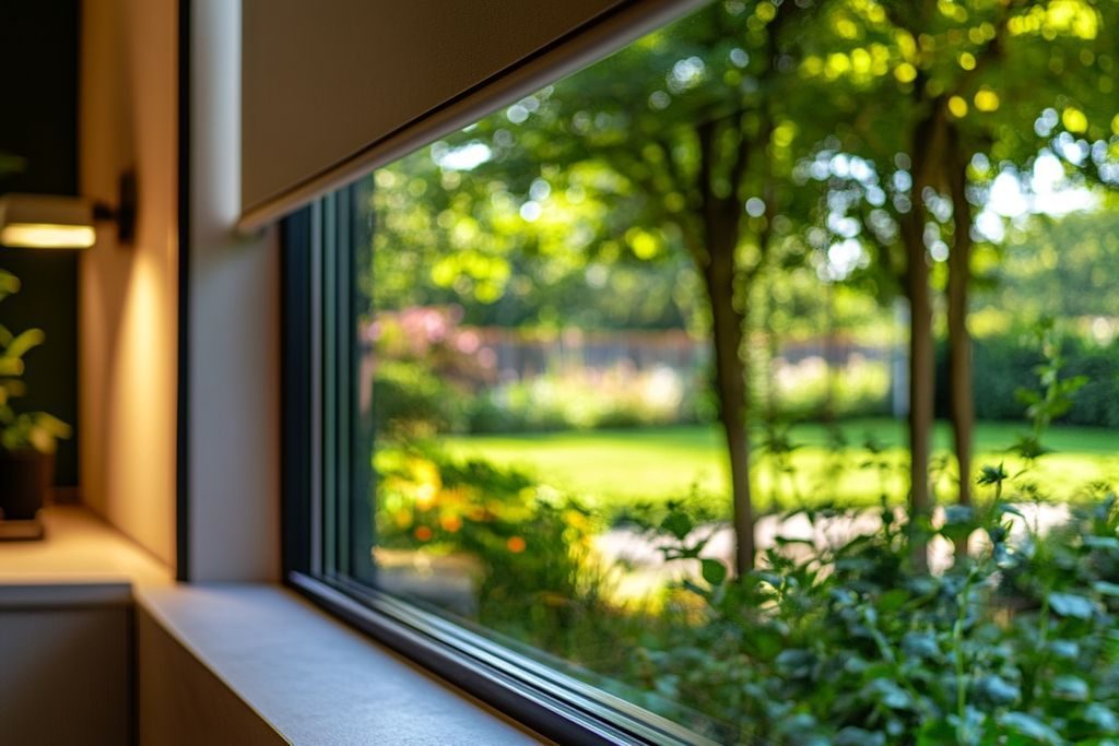 Est-ce que les volets roulants peuvent se verrouiller