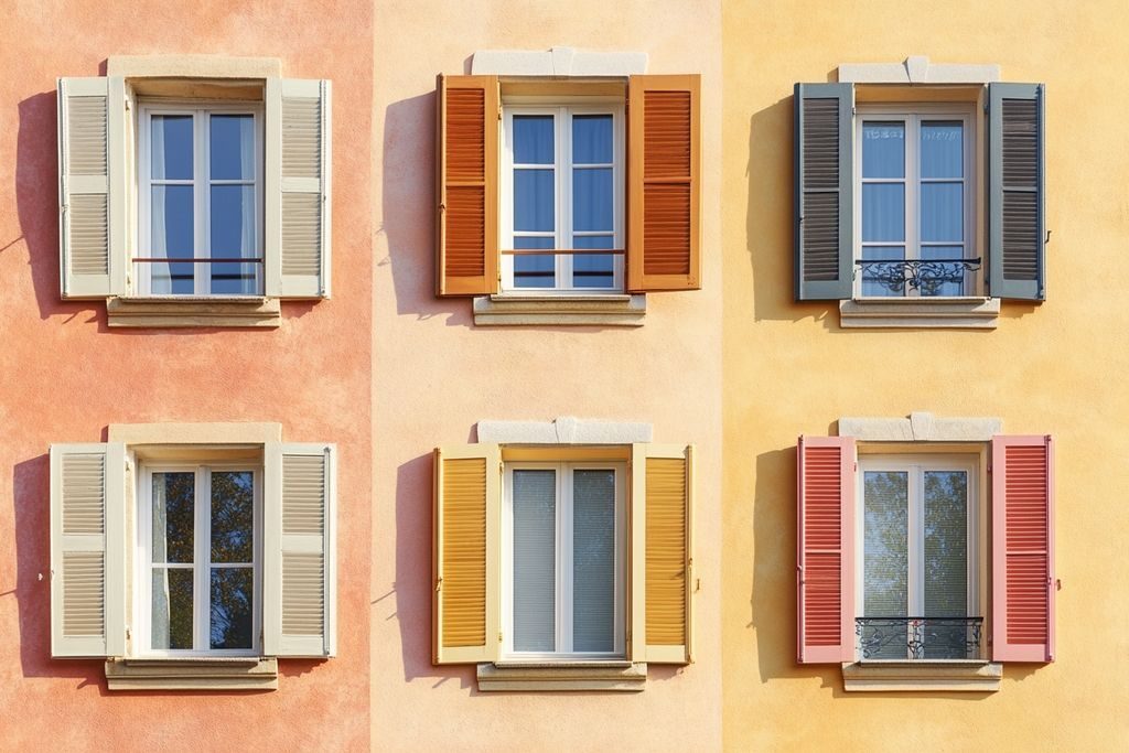 Est-ce que les volets roulants sont compatibles avec tous les types de fenêtres