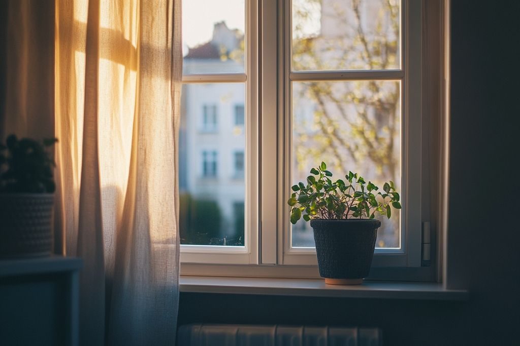 Est-ce que les volets roulants sont compatibles avec des fenêtres en aluminium