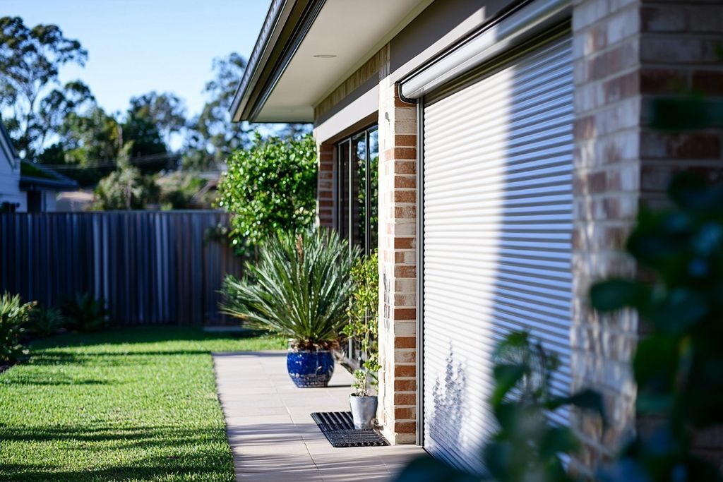 Est-ce que l’installation de volets roulants permet de réduire la consommation d’énergie