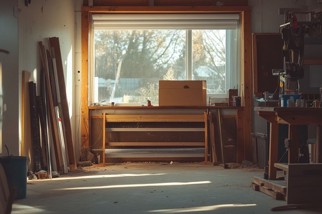 Est-ce que l'installation d'un volet roulant nécessite des travaux de rénovation