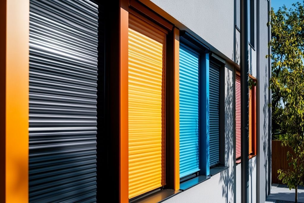 Est-ce que l’installation d’un volet roulant peut améliorer l’isolation thermique de ma maison