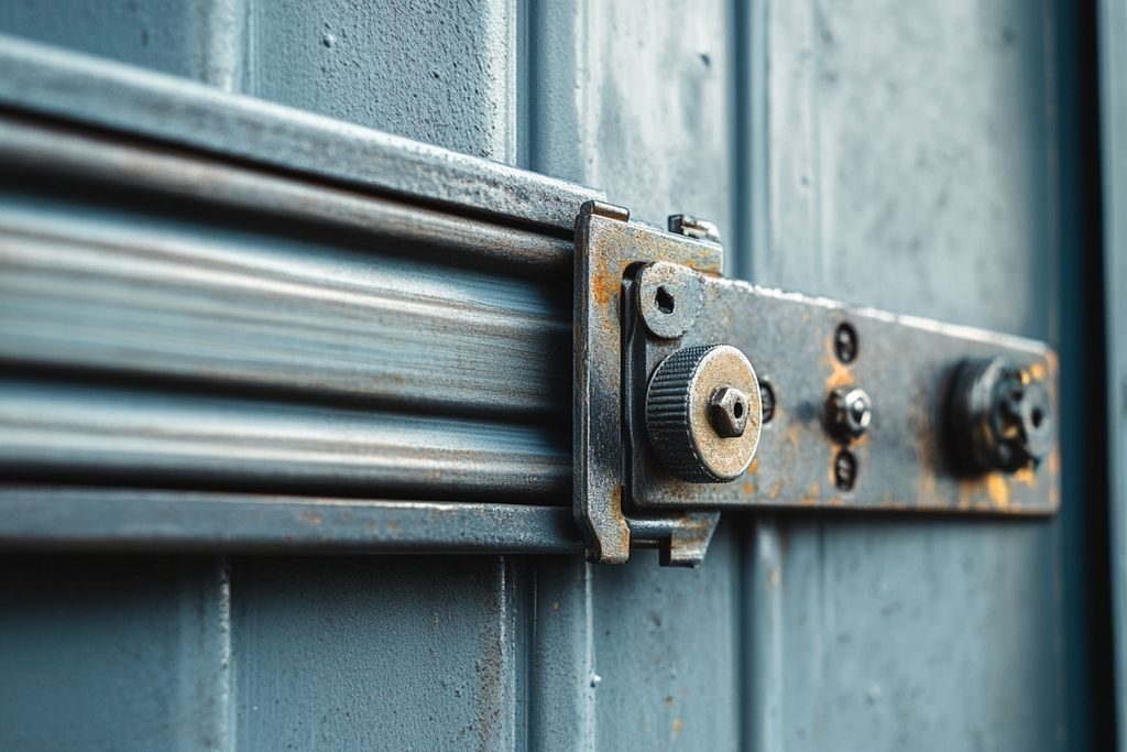 Est-ce qu'un volet roulant offre une meilleure sécurité qu'un store classique