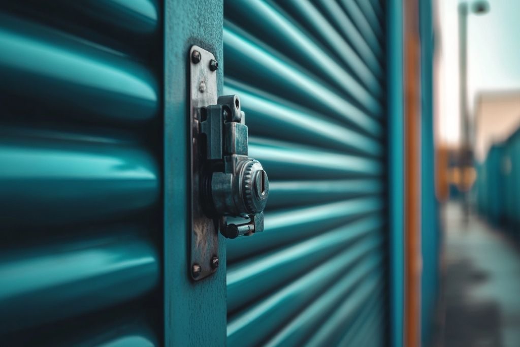 Est-ce qu'un volet roulant protège des intrusions