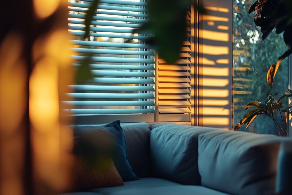 Est-il possible d'intégrer des volets roulants dans une maison domotique