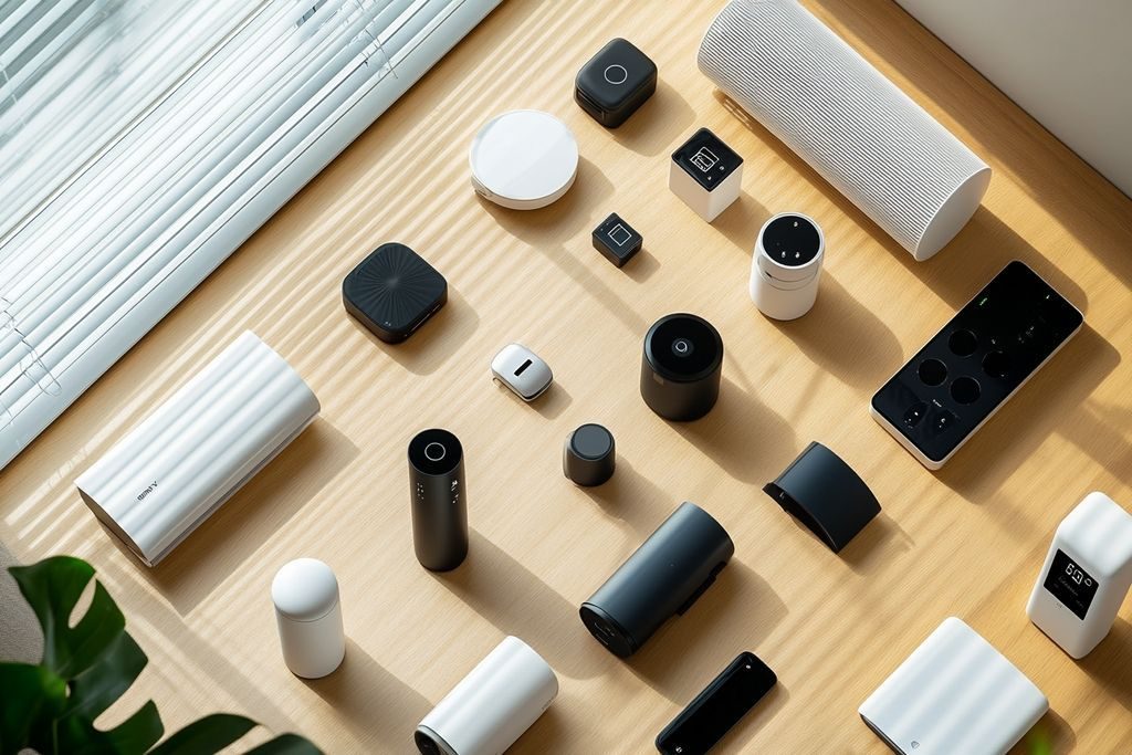 Est-il possible d’intégrer des volets roulants dans un système de domotique