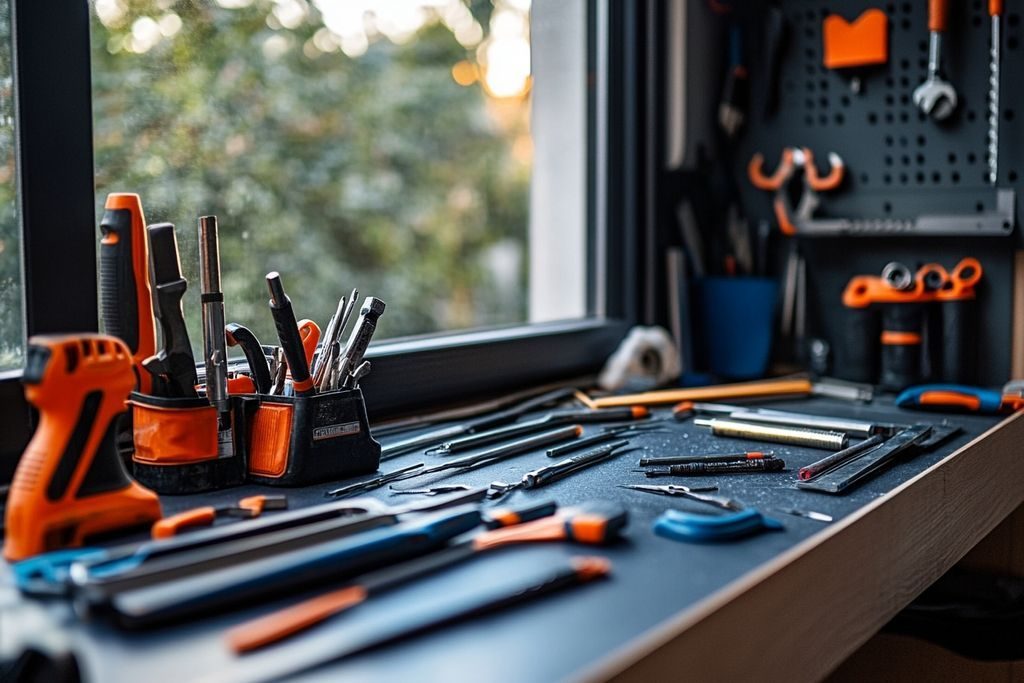 Faut-il un professionnel pour installer des volets roulants électriques