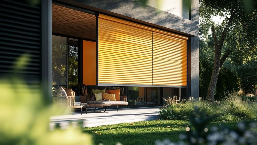 Le PVC est-il un bon choix pour vos volets roulants ?