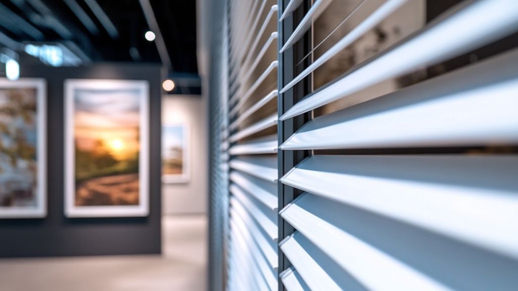 Les volets roulants en PVC sont-ils adaptés aux climats extrêmes ?