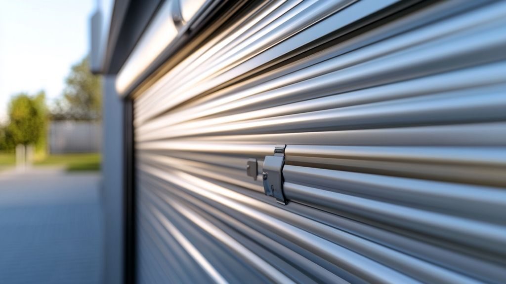 Les volets roulants offrent-ils une protection suffisante contre les cambriolages ?