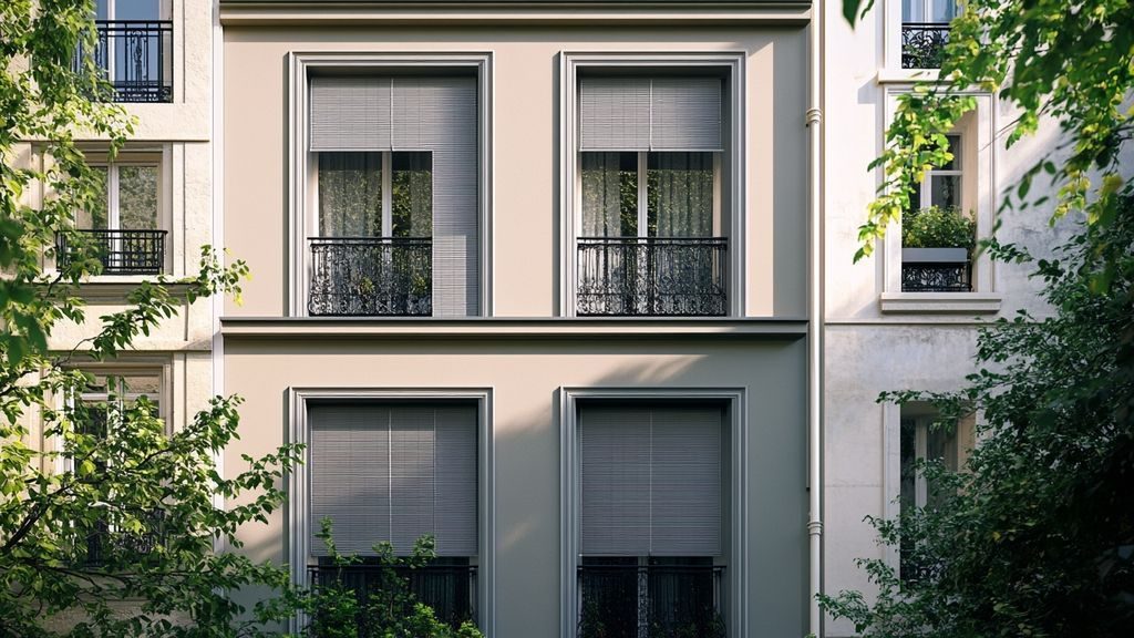 Les volets roulants peuvent-ils réduire la consommation énergétique ?