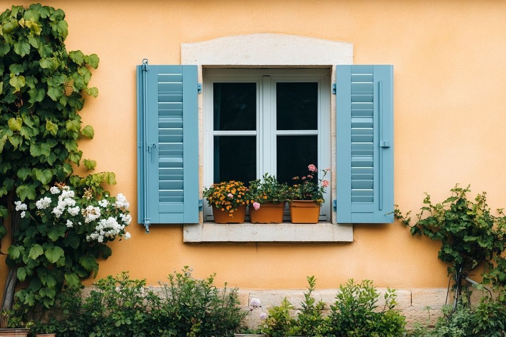 Les volets roulants peuvent-ils être utilisés pour sécuriser une maison contre les cambriolages