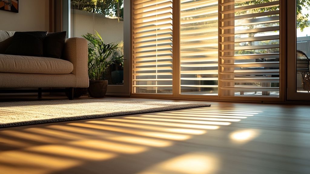 Les volets roulants solaires sont-ils adaptés à toutes les conditions climatiques ?