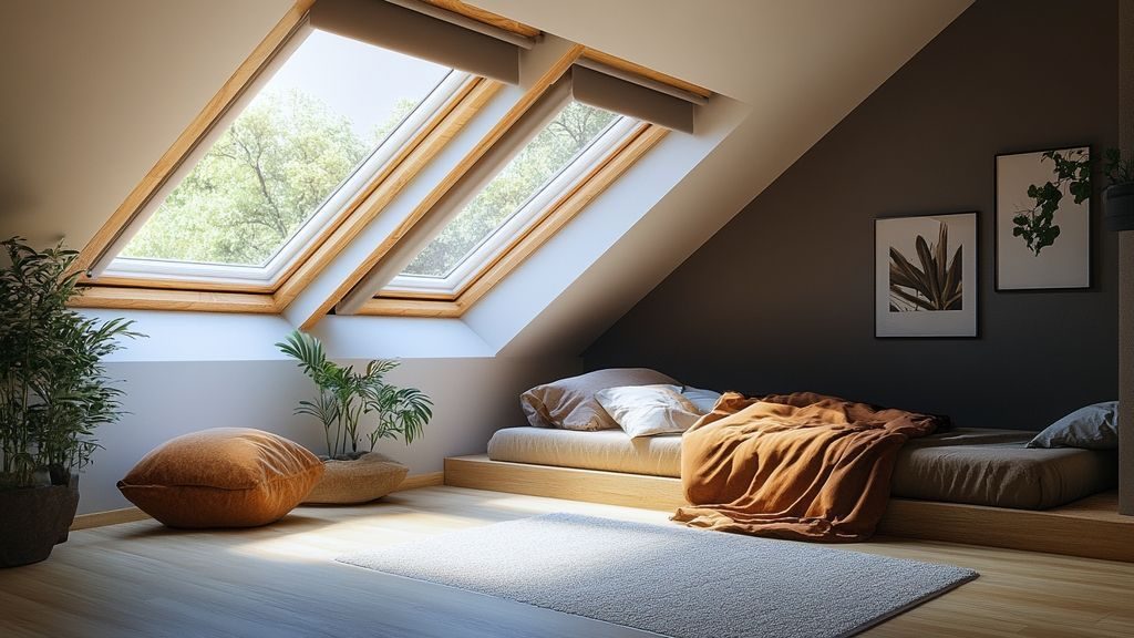 Les volets roulants sont-ils compatibles avec toutes les fenêtres de toit ?