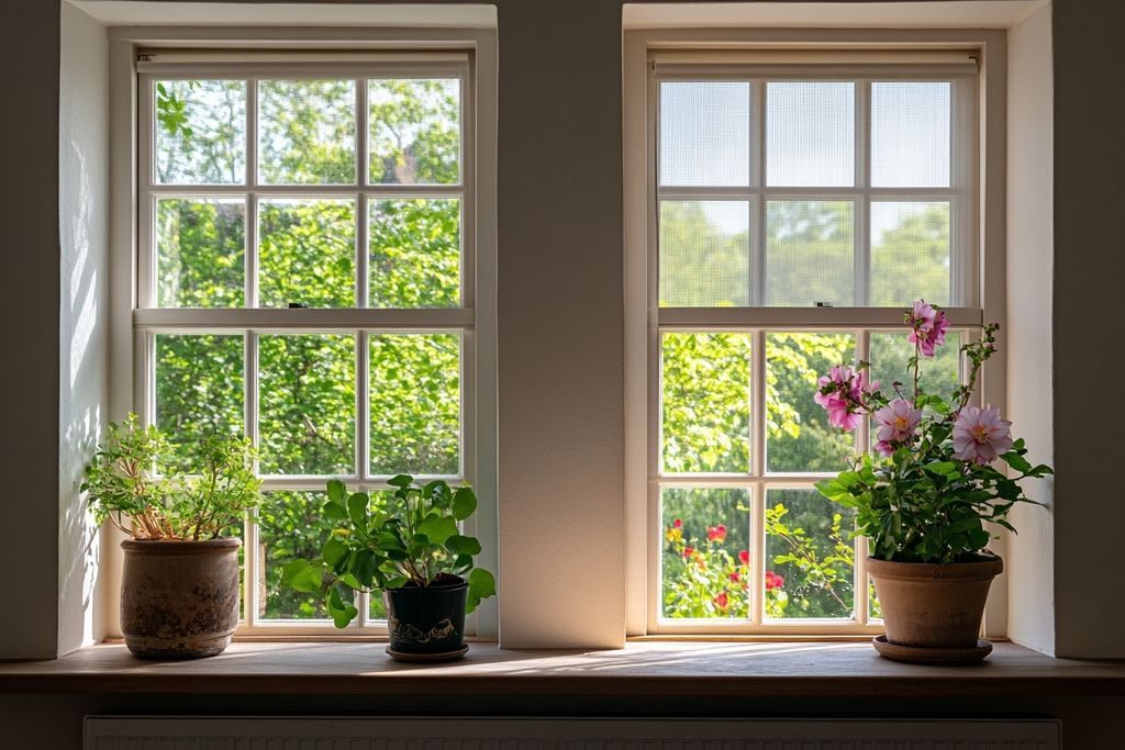 Les volets roulants sont-ils compatibles avec tous les types de fenêtres