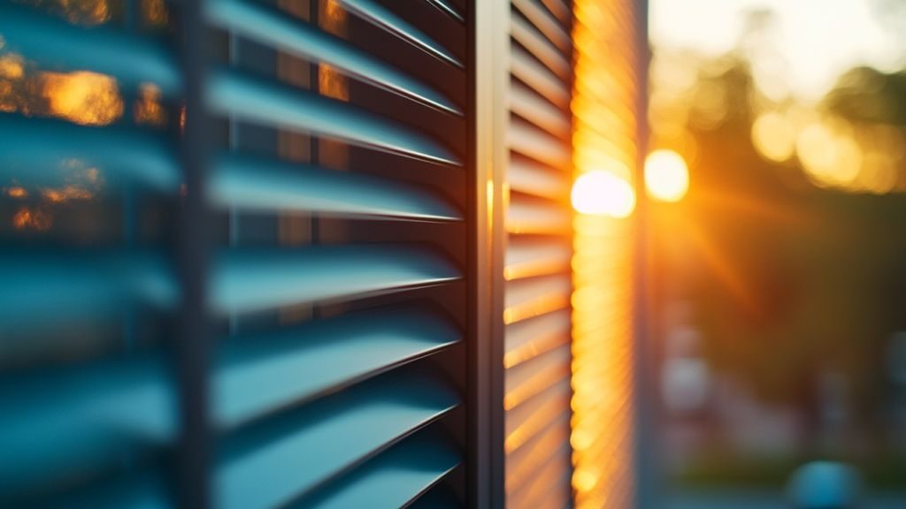 Les volets roulants sont-ils dissuasifs contre les cambrioleurs ?