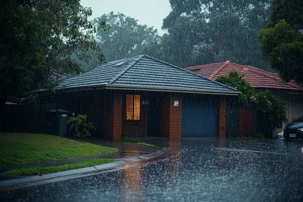 Les volets roulants sont-ils résistants aux intempéries