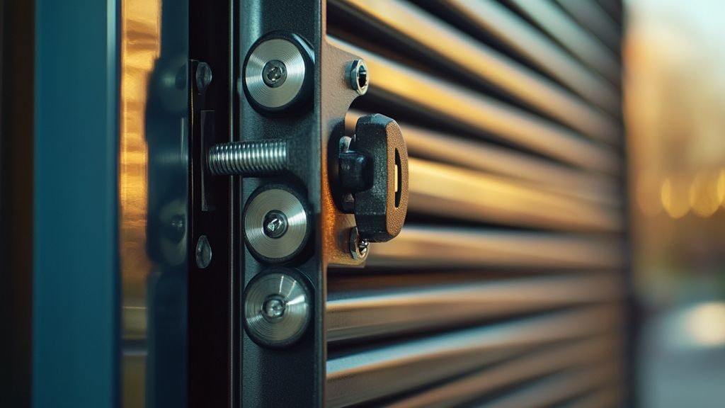 Les volets roulants sont-ils vraiment efficaces contre les cambriolages ?