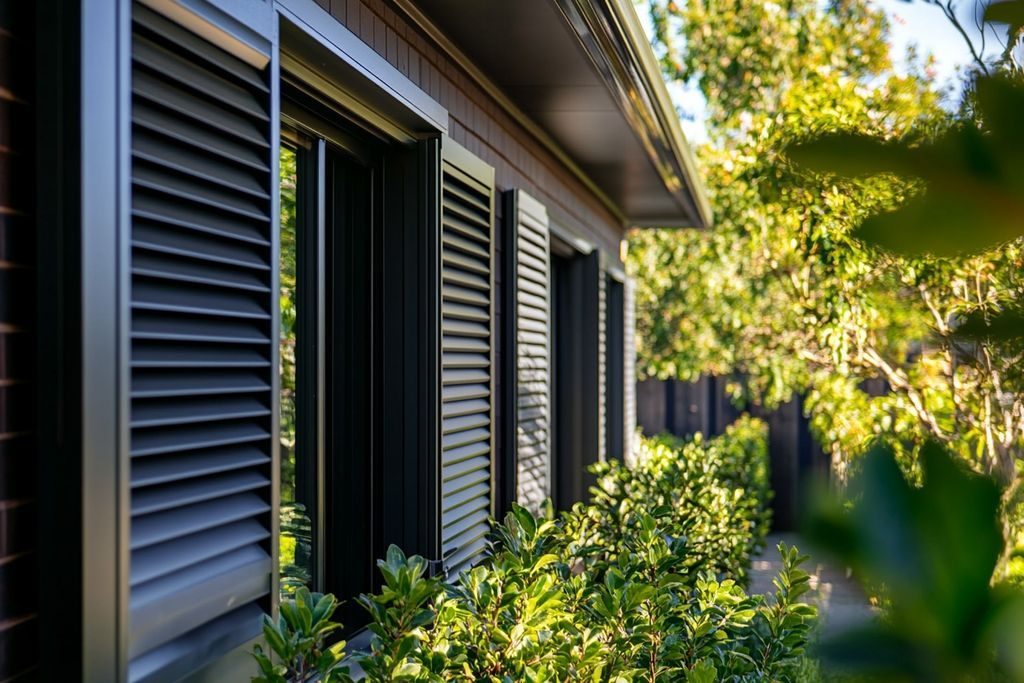 Peut-on installer des volets roulants dans des maisons en rénovation