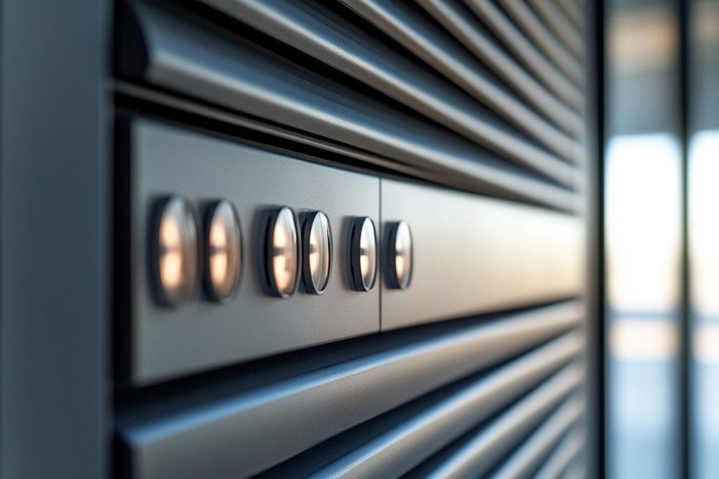 Peut-on motoriser un volet roulant à manivelle