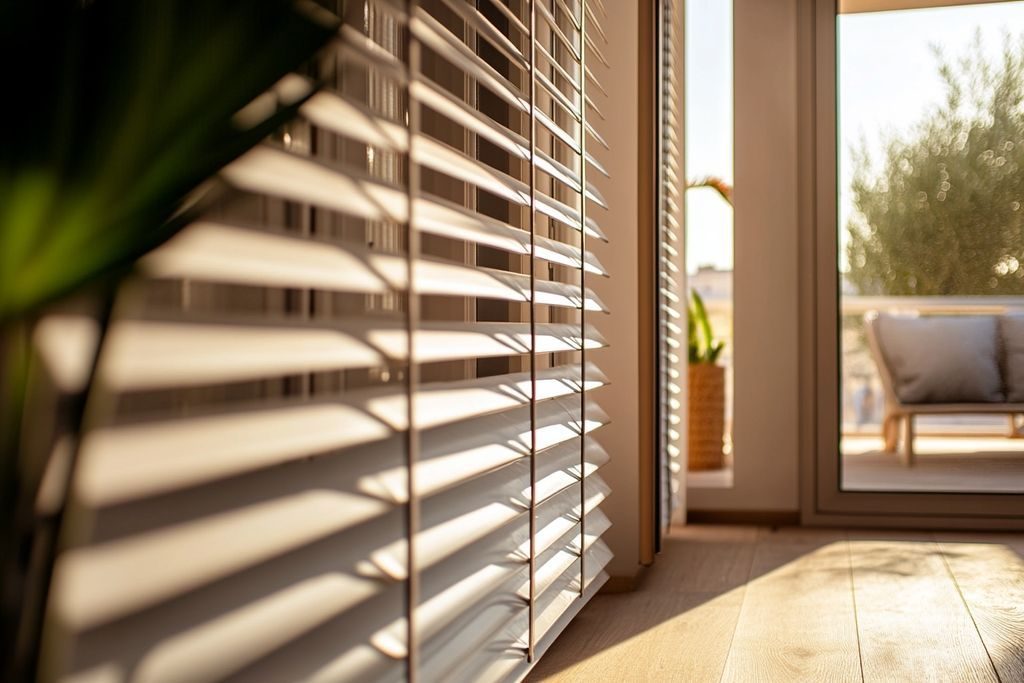 Peut-on poser des volets roulants sur une porte fenêtre