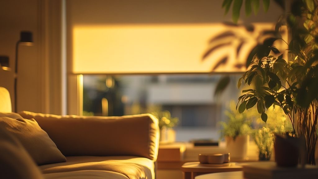 Pourquoi choisir un volet roulant motorisé ?