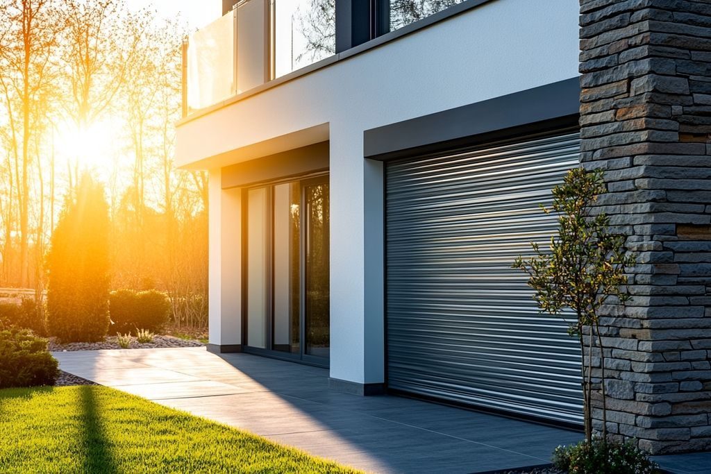 Pourquoi est-il important d’opter pour un volet roulant isolant