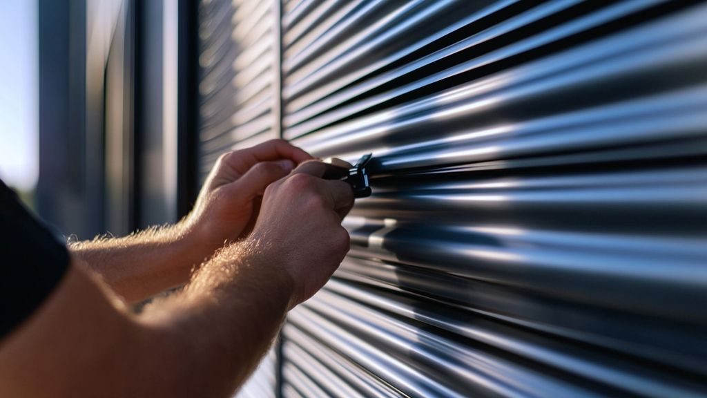 Pourquoi faire appel à un professionnel pour l'installation ?