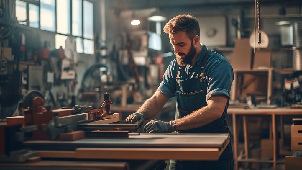 Pourquoi faire appel à un professionnel pour l'installation ?