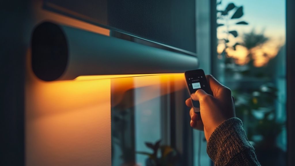 Pourquoi l'installation et la motorisation sont-elles indispensablees ?