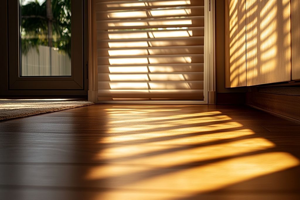 Pourquoi mes volets roulants ne ferment-ils plus correctement